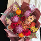 flower-paper-wrapping