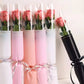 flower-paper-wrapping