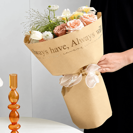 flower-paper