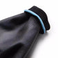 Protective Non-Slip and Wear-Resistant Florist Gloves with Nitrile Coating, M/L