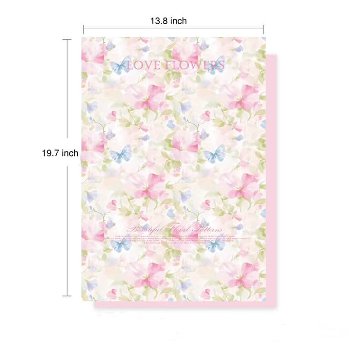 flower-wrap