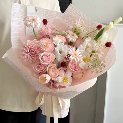 flower-wrap