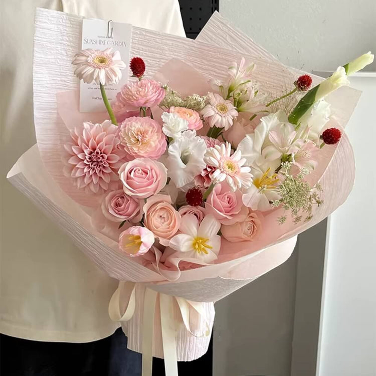flower-wrap