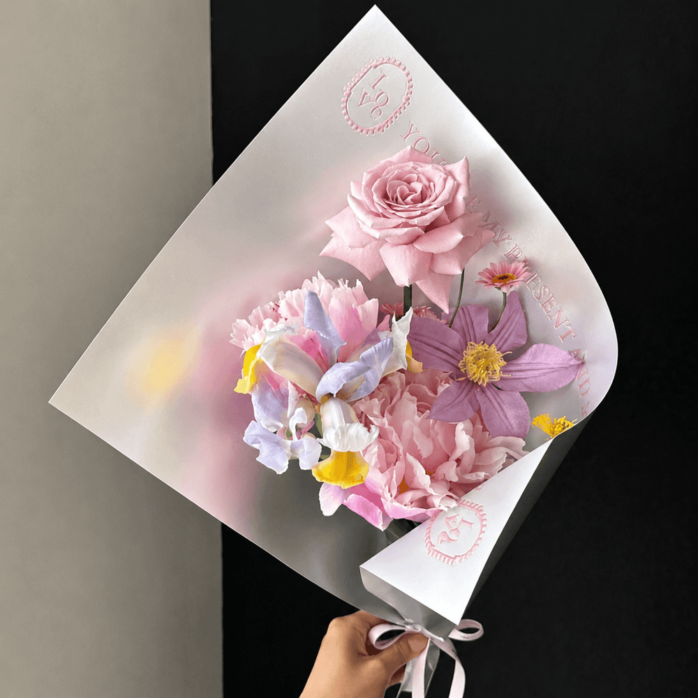 flower-wrap