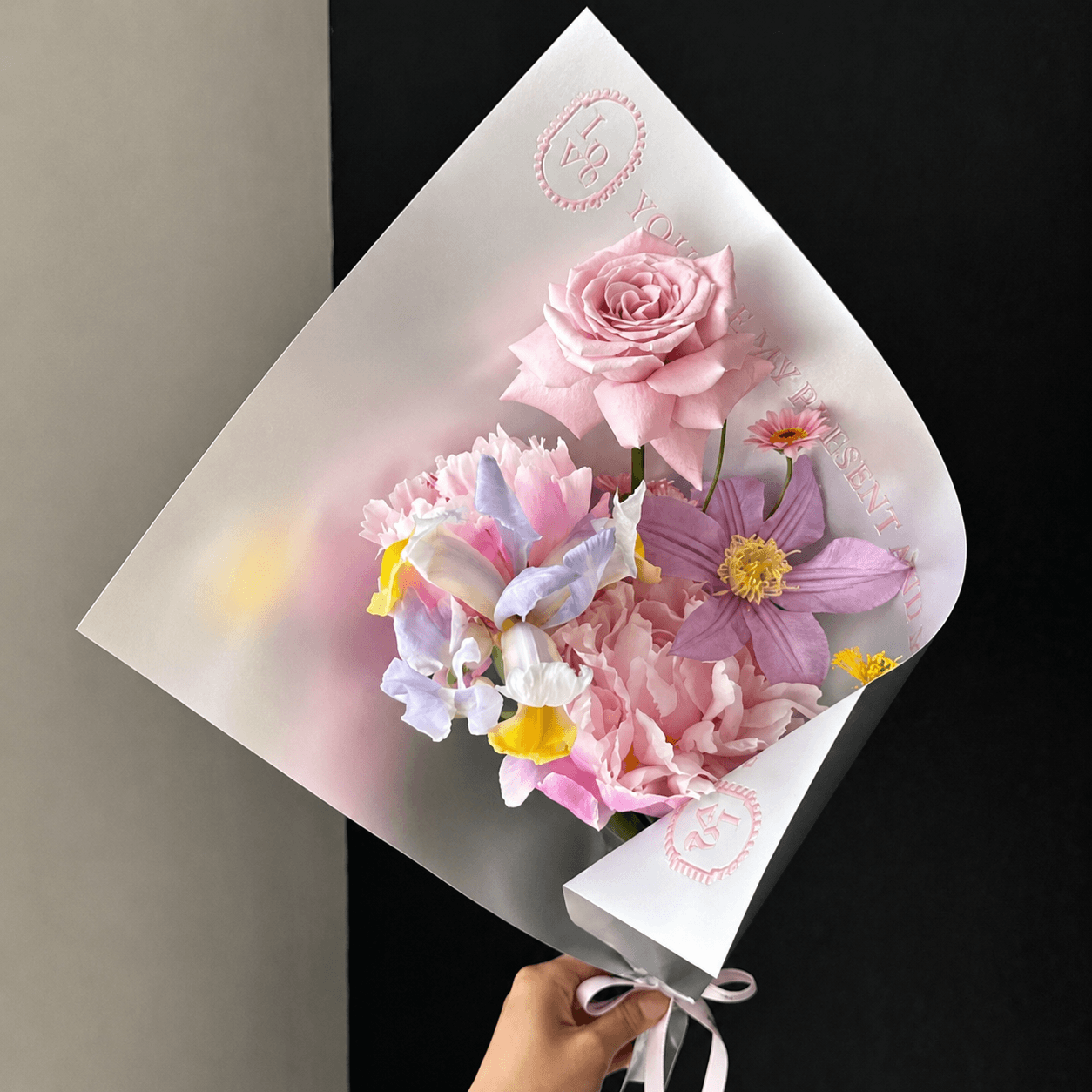 flower-wrap