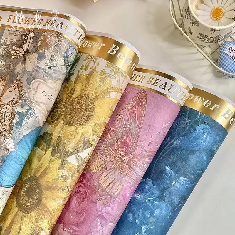 flower-wrap