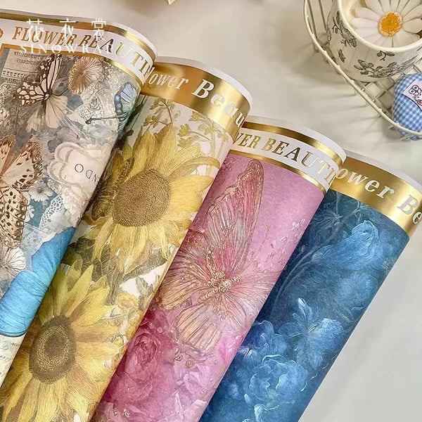 flower-wrap
