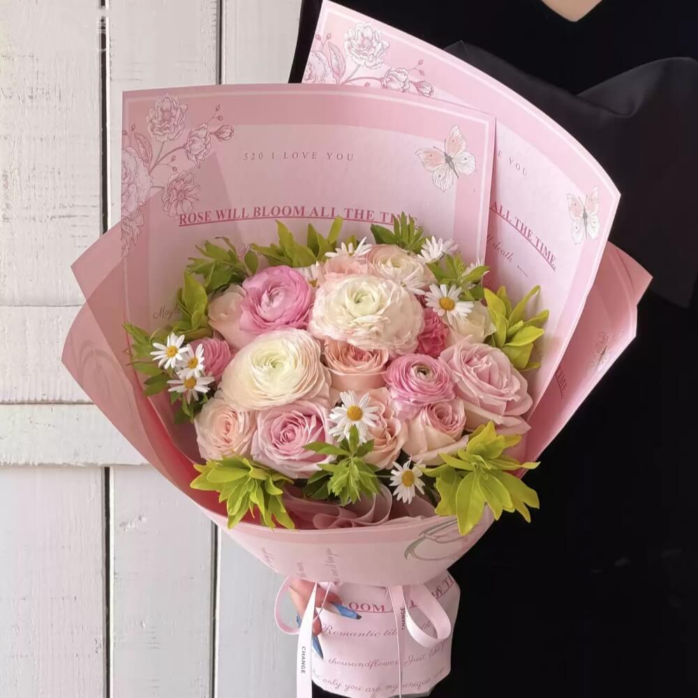 flower-wrap