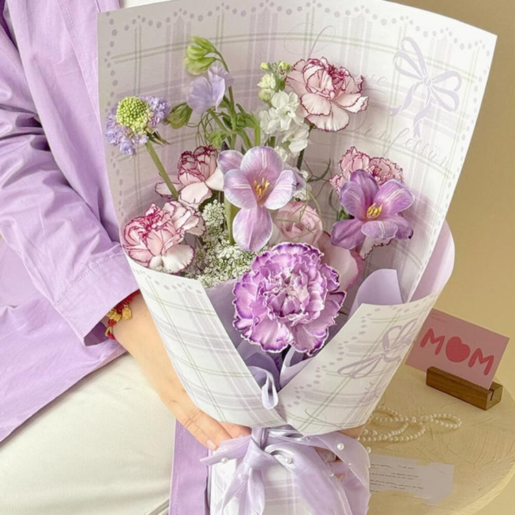 flower-wrap