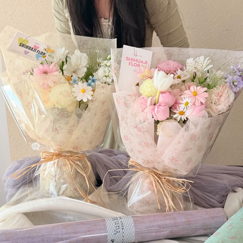 flower-wrap