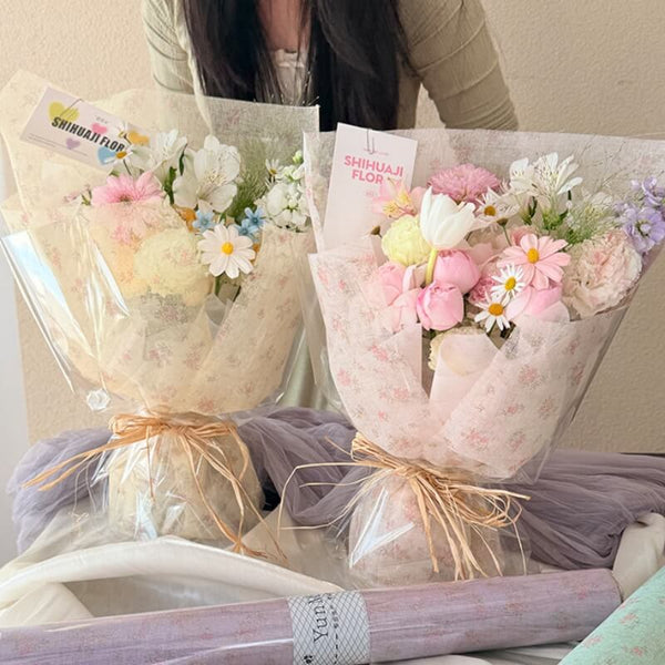 flower-wrap