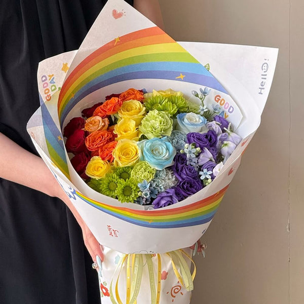 flower-wrap