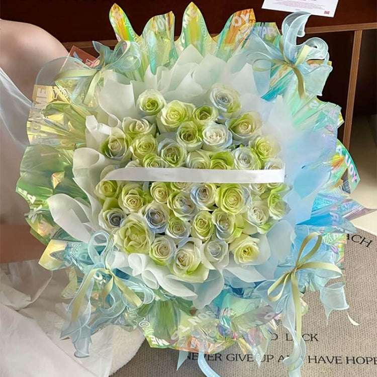 flower-wrap