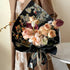 flower-wrapping-paper