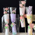 flower-wrapping-paper