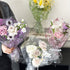 flower-wrapping-paper