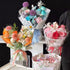 flower-wrapping-paper