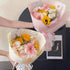 flower-wrapping-paper