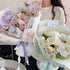 flower-wrapping-paper