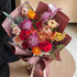 flower-wrapping-paper