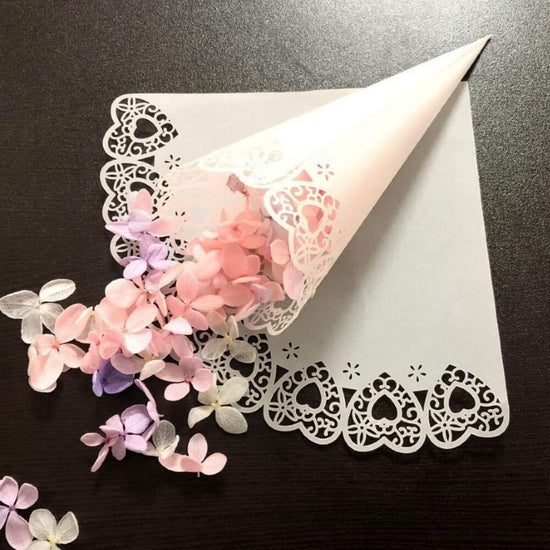 flower-wrapping-paper