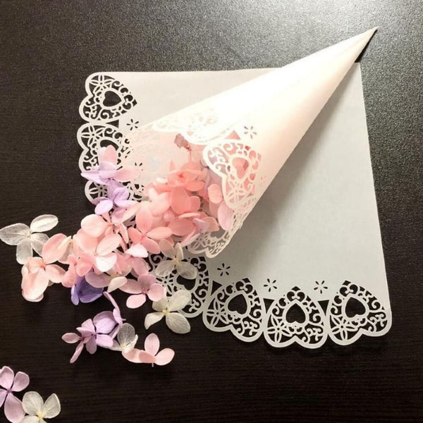 flower-wrapping-paper