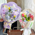 flower-wrapping-paper