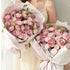flower-wrapping-paper
