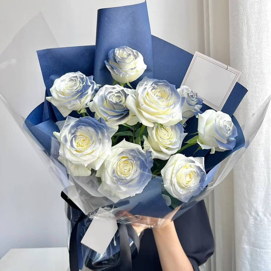flower-wrapping-paper