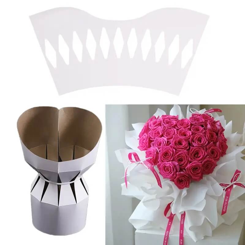 flower-wrapping-paper-bouquet