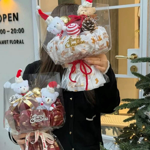 flower-wrapping-paper-bouquet