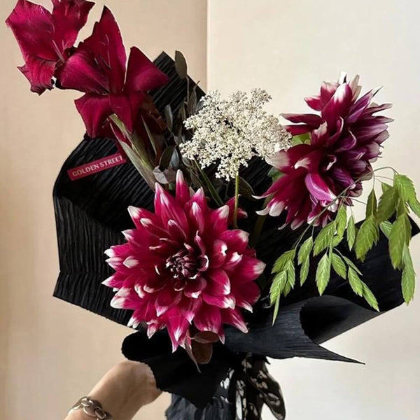 flower-wrapping-paper-bouquet