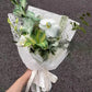 flower-wrapping-paper-bouquet