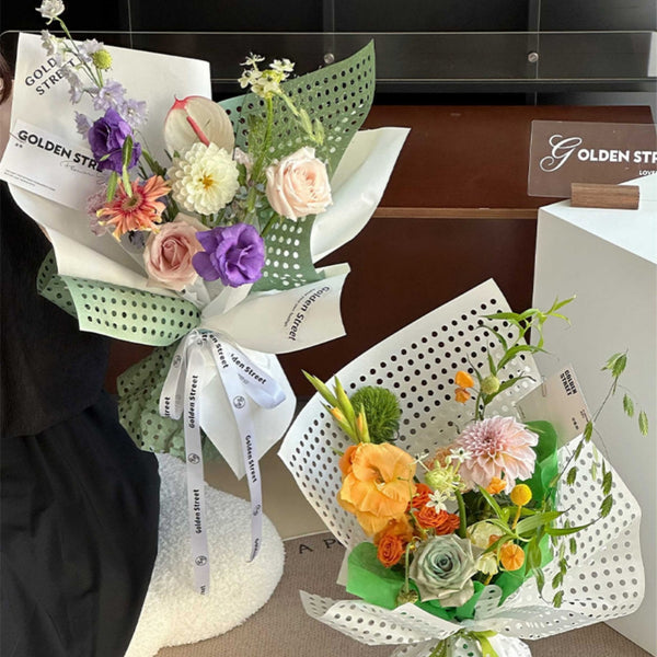 flower-wrapping-paper-bouquet
