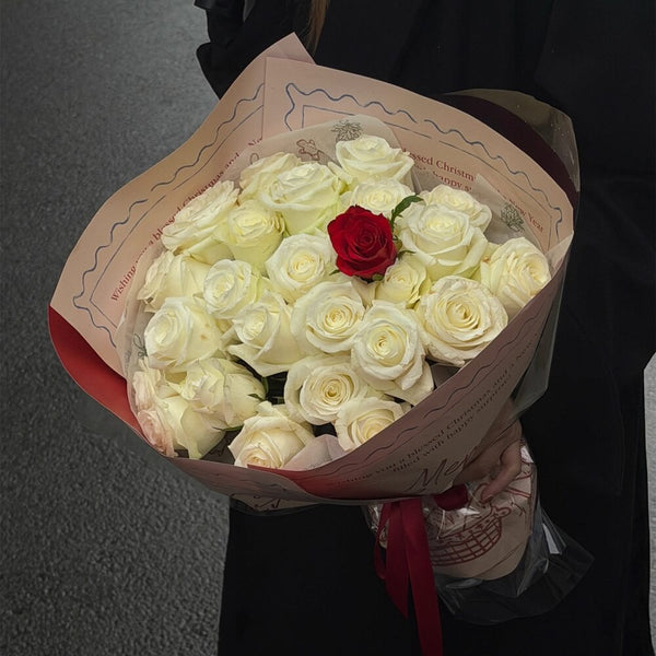 flower-wrapping-paper-bouquet