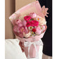 flower-wrapping-paper-bouquet
