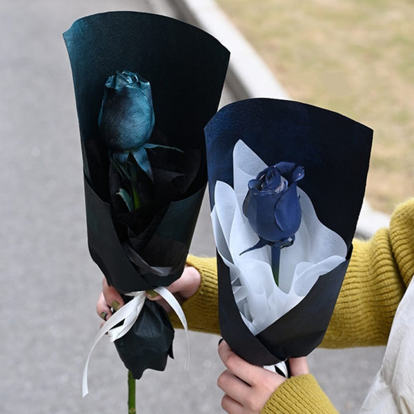 flower-wrapping-paper-bouquet