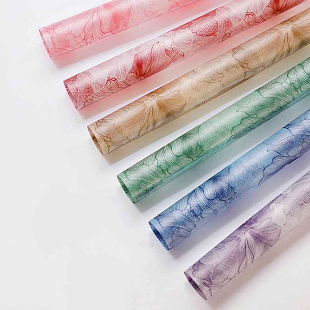flower-wrapping-paper-bouquet