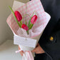 flower-wrapping-paper-bouquet