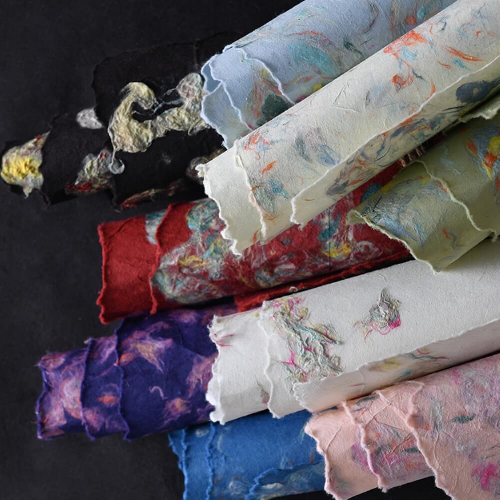 flower-wrapping-paper-bouquet