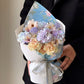 flower-wrapping-paper-bouquet