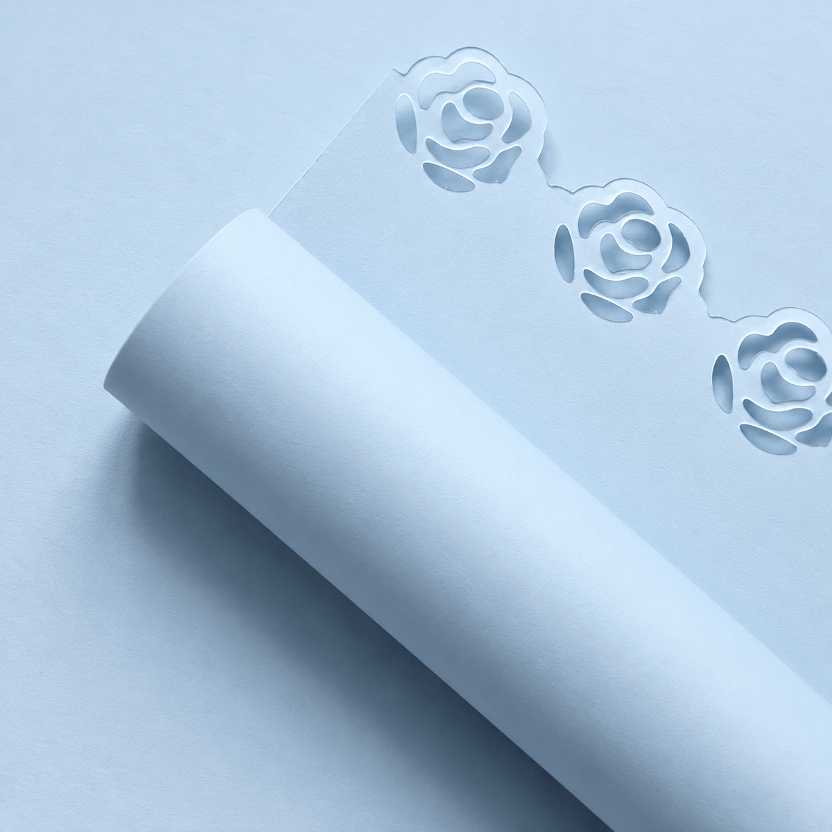 flower-wrapping-paper-bouquet
