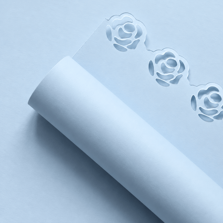 flower-wrapping-paper-bouquet