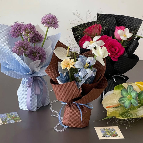 flower-wrapping-paper-bouquet