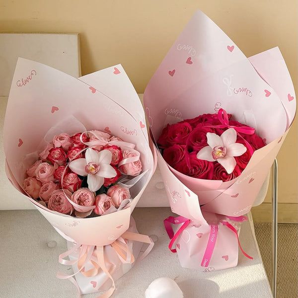 flower-wrapping-paper-bouquet