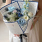 flower-wrapping-paper-bouquet