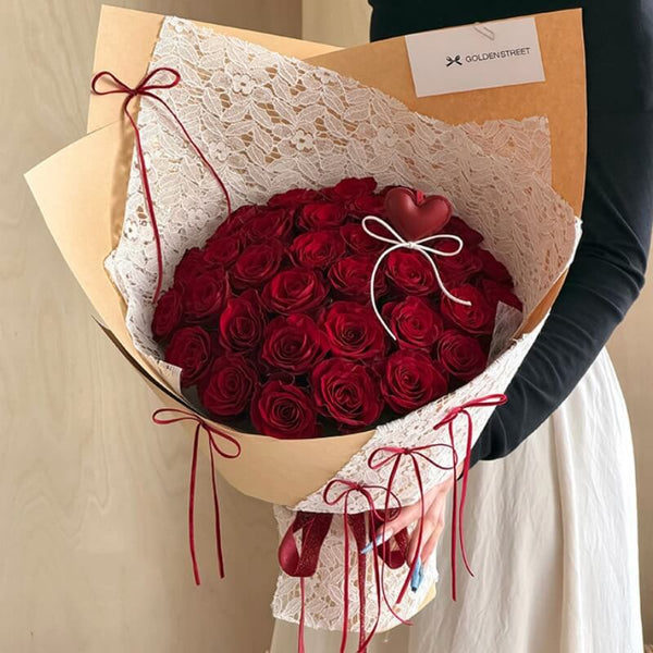 flower-wrapping-paper-bouquet