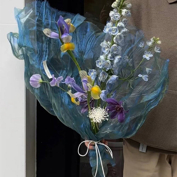 flower-wrapping-paper-bouquet