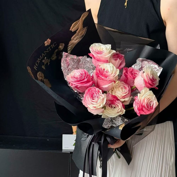 flower-wrapping-paper-bouquet