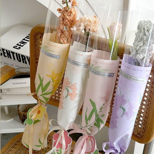 flower-wrapping-paper-bouquet